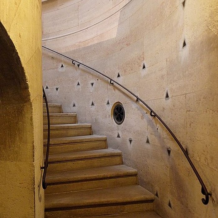 Photo de Chapelle expiatoire de Paris