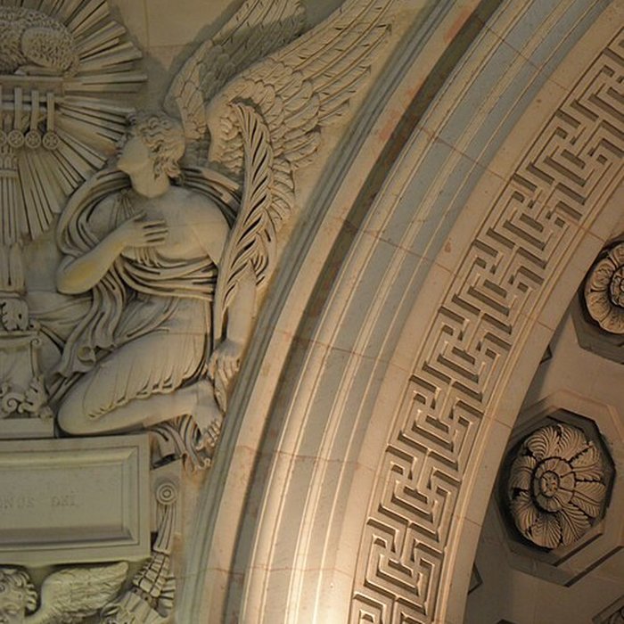 Photo de Chapelle expiatoire de Paris