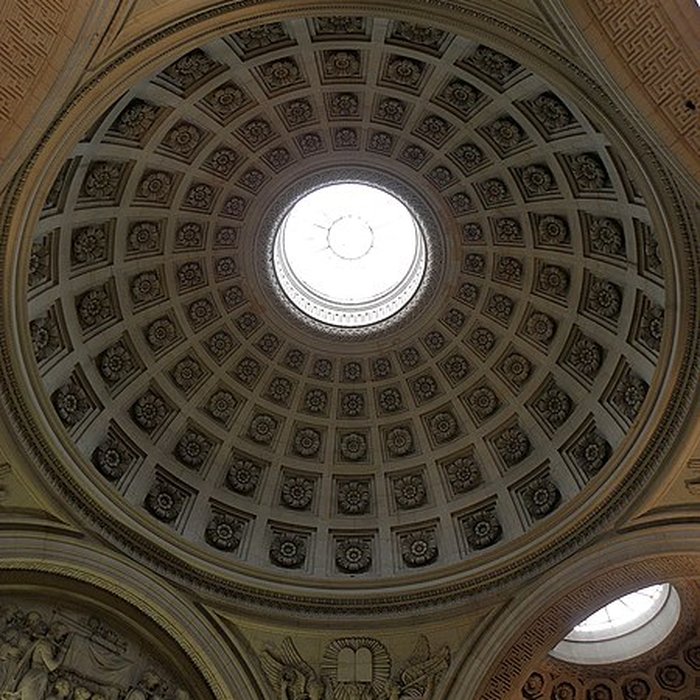 Photo de Chapelle expiatoire de Paris