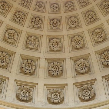 Chapelle expiatoire de Paris