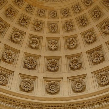 Chapelle expiatoire de Paris