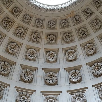 Chapelle expiatoire de Paris