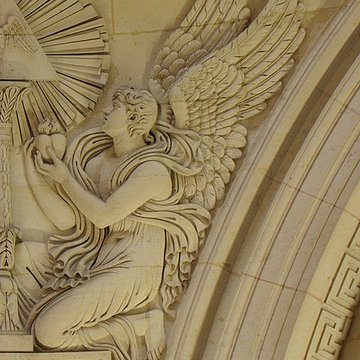 Chapelle expiatoire de Paris