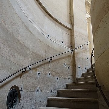 Chapelle expiatoire de Paris