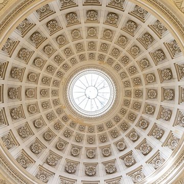 Chapelle expiatoire de Paris