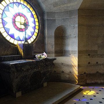 Chapelle expiatoire de Paris