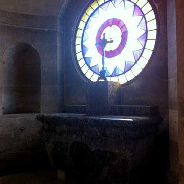 Chapelle expiatoire de Paris