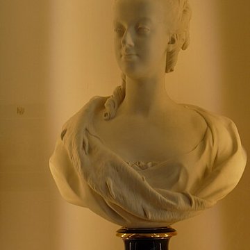 Chapelle expiatoire de Paris