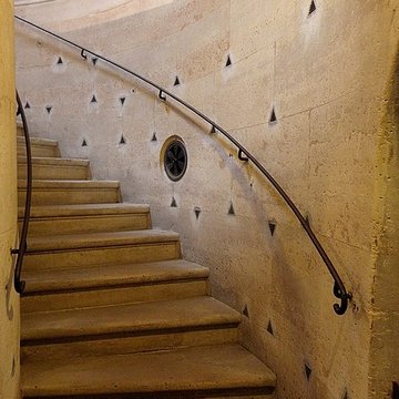 Chapelle expiatoire de Paris