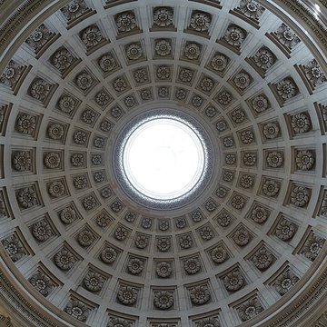 Chapelle expiatoire de Paris
