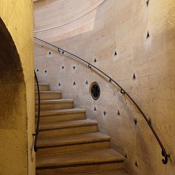 Chapelle expiatoire de Paris