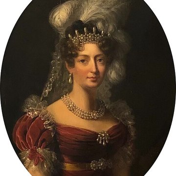 Chapelle expiatoire de Paris