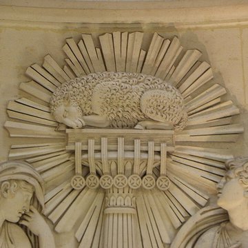 Chapelle expiatoire de Paris