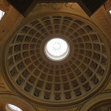 Chapelle expiatoire de Paris