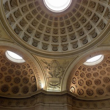 Chapelle expiatoire de Paris