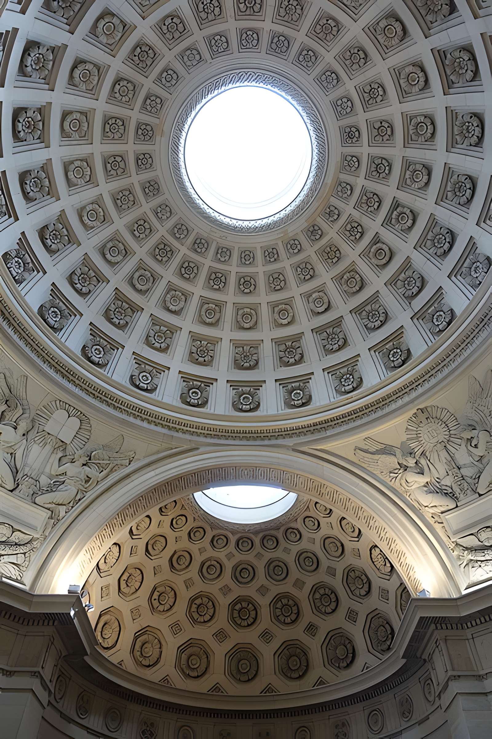 Chapelle expiatoire de Paris