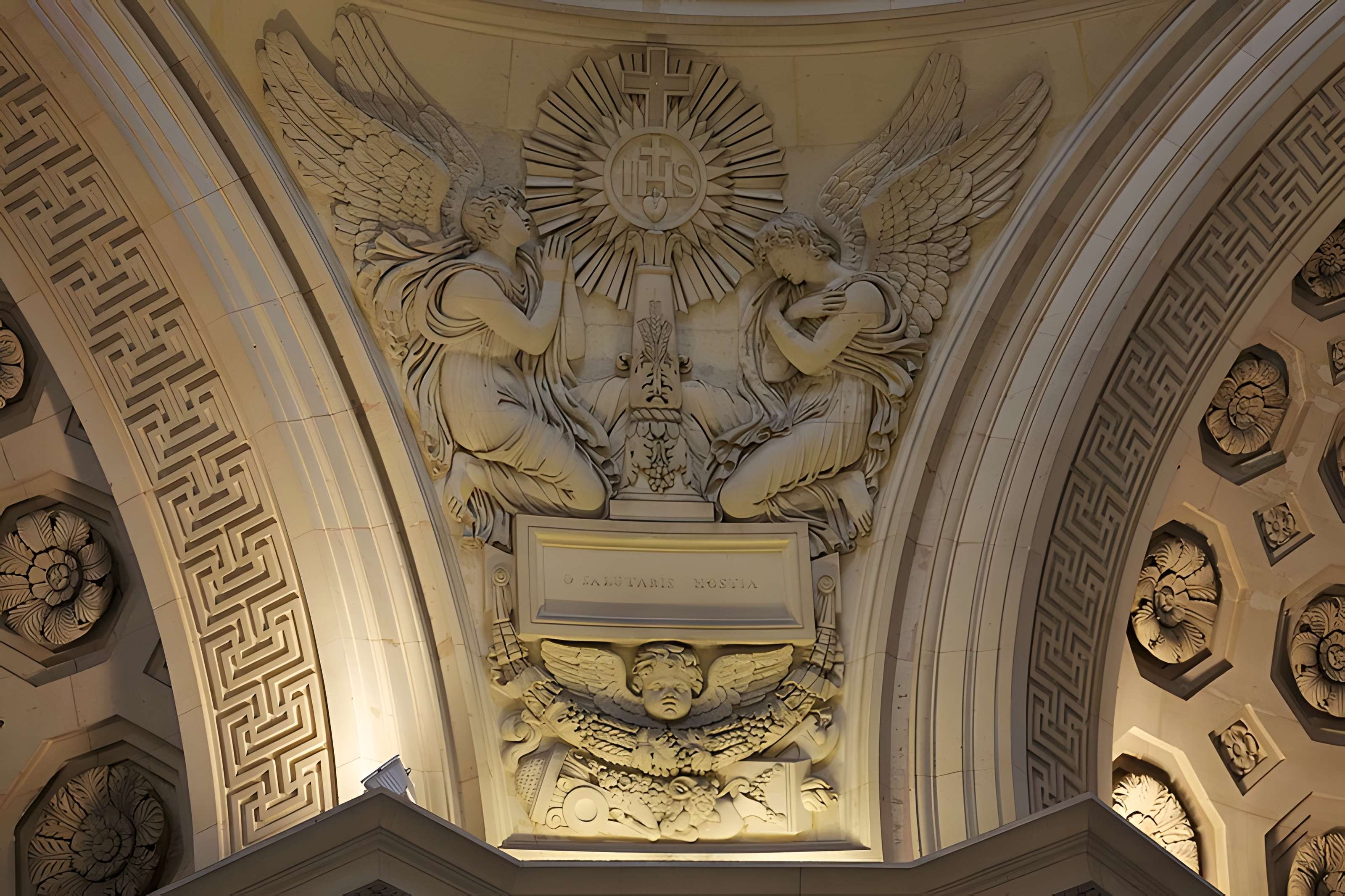 Chapelle expiatoire de Paris