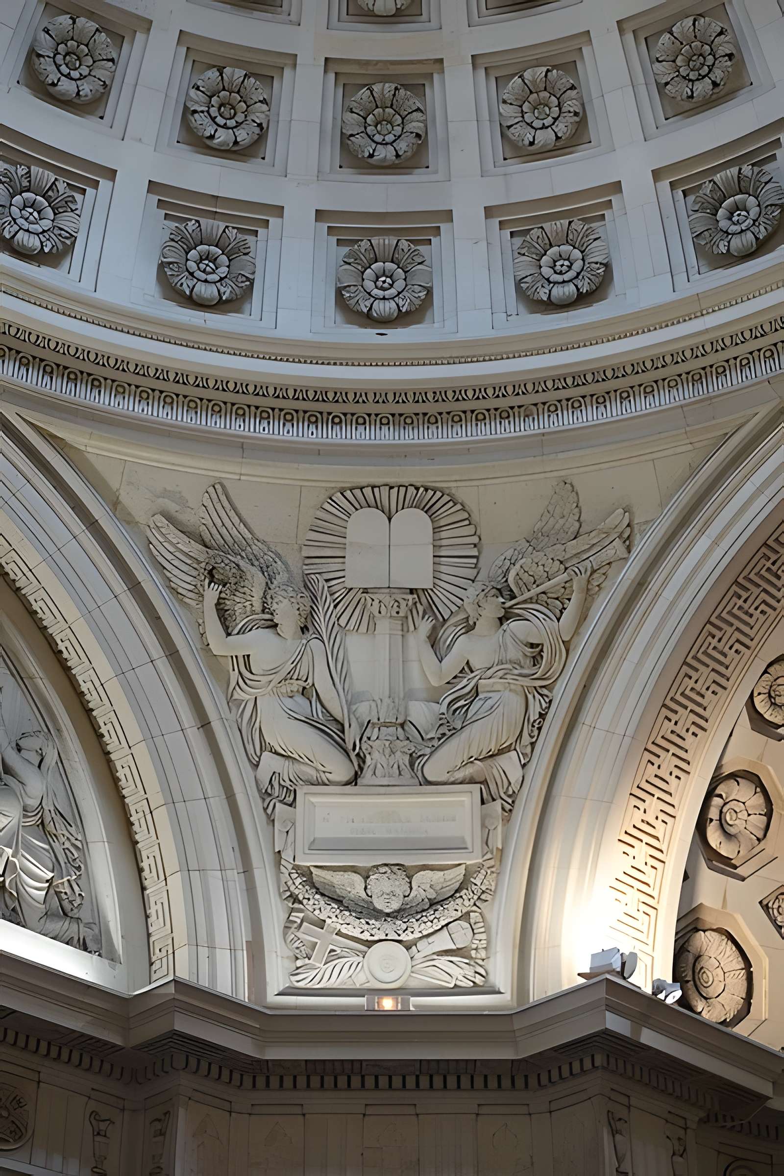 Chapelle expiatoire de Paris