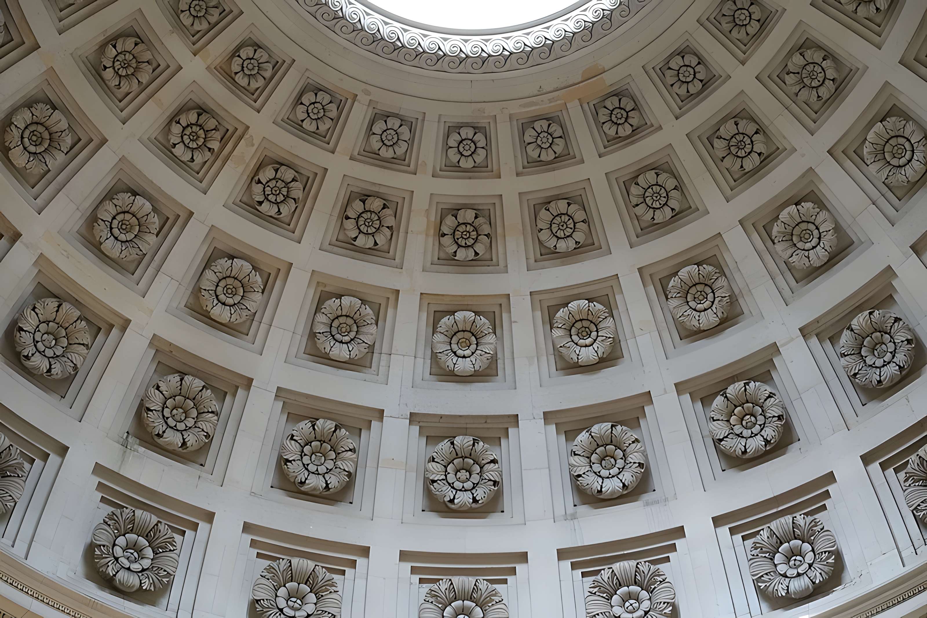 Chapelle expiatoire de Paris