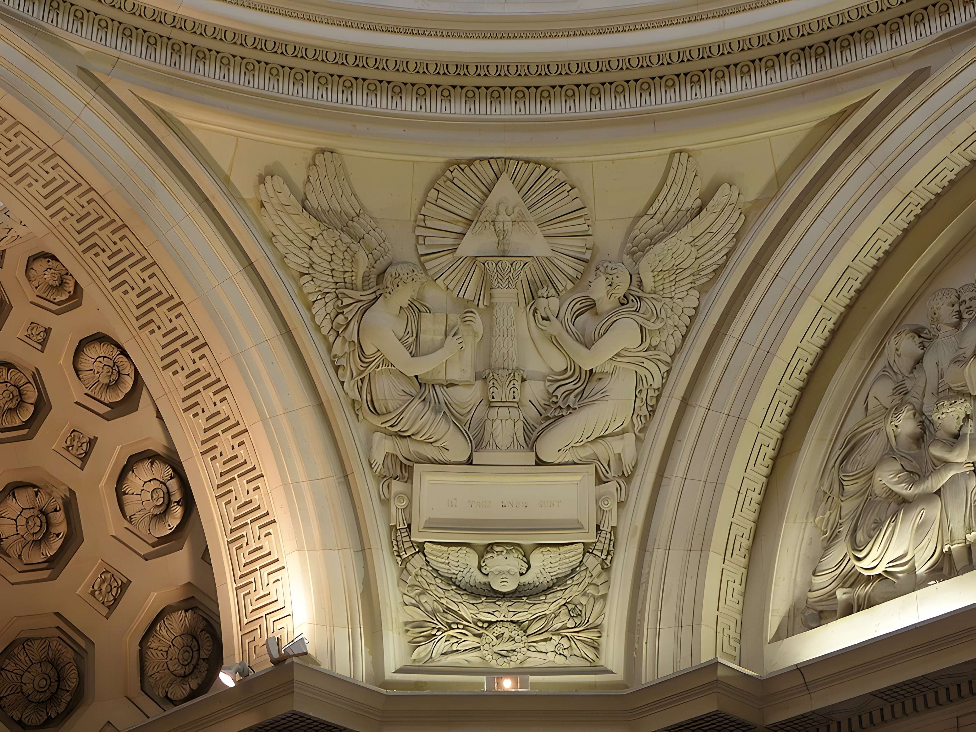 Chapelle expiatoire de Paris