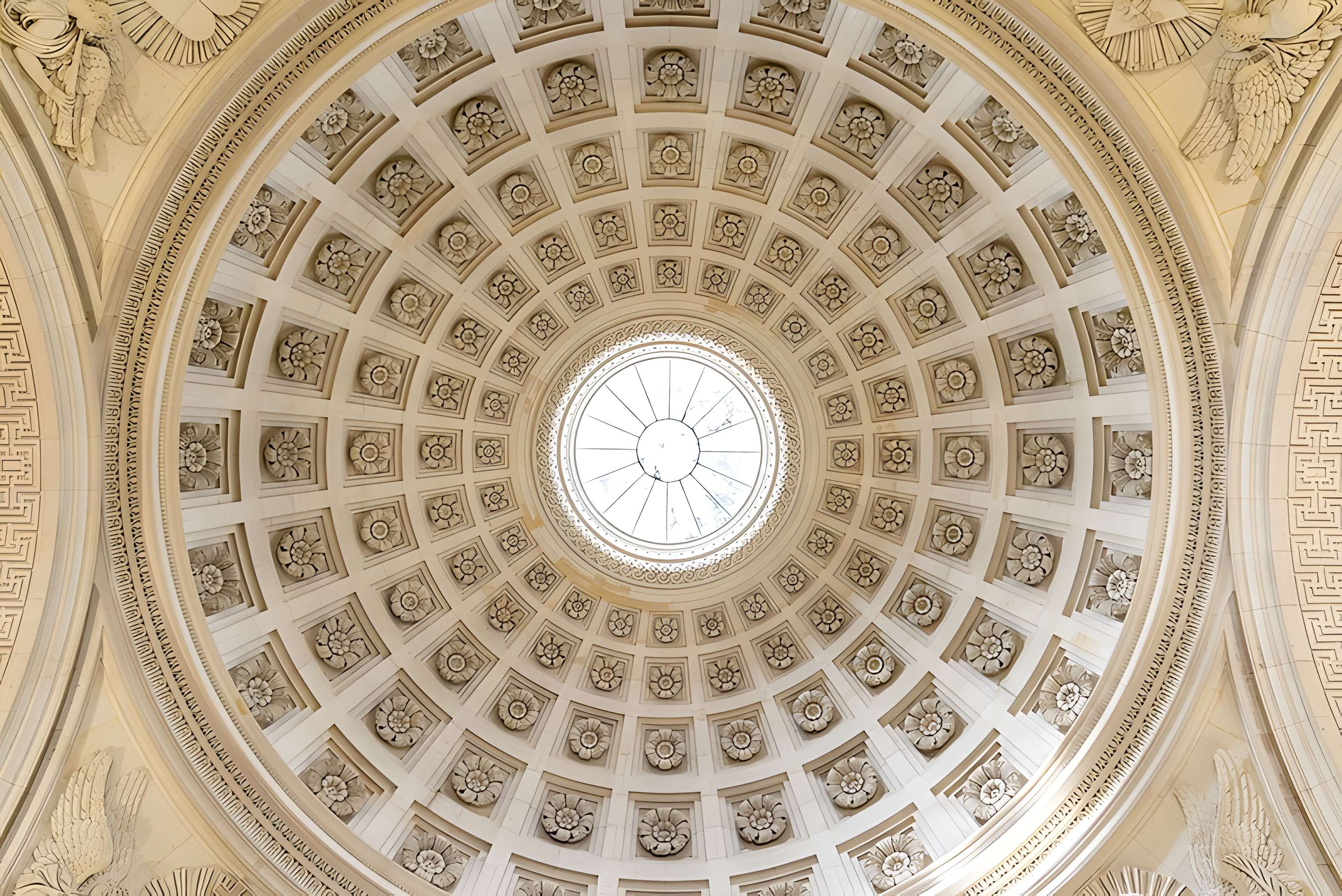 Chapelle expiatoire de Paris