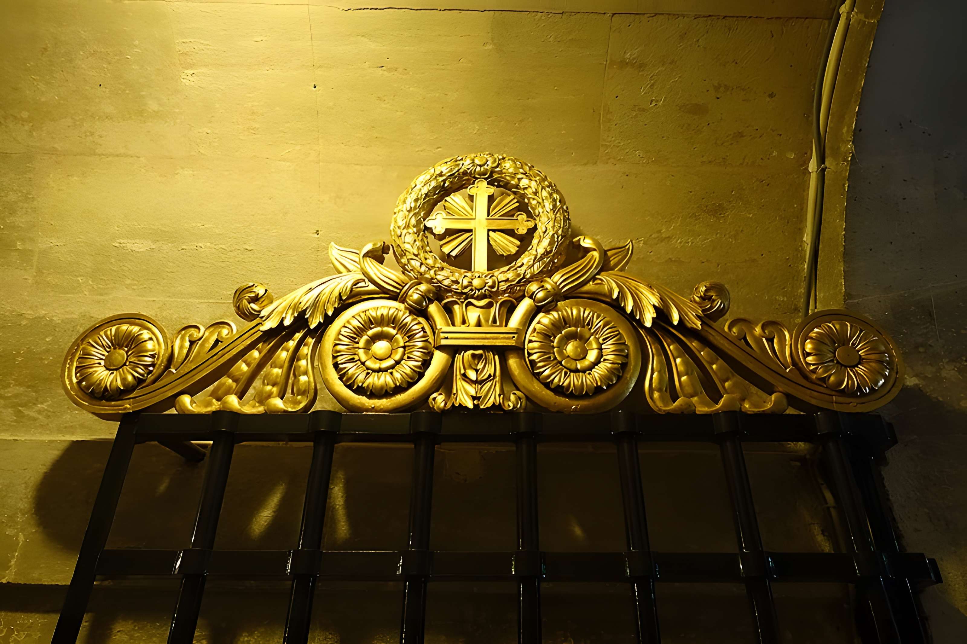 Chapelle expiatoire de Paris