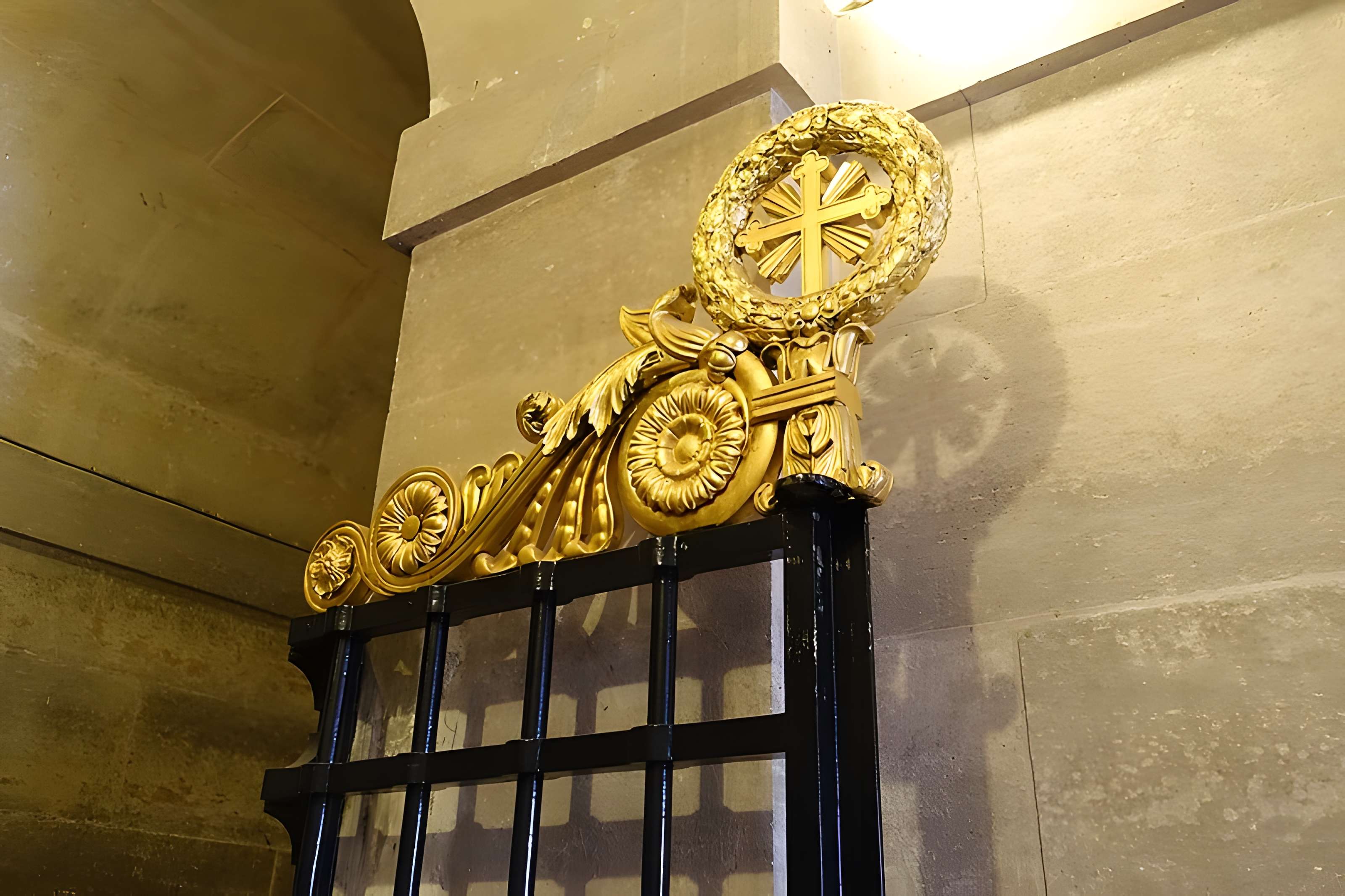 Chapelle expiatoire de Paris