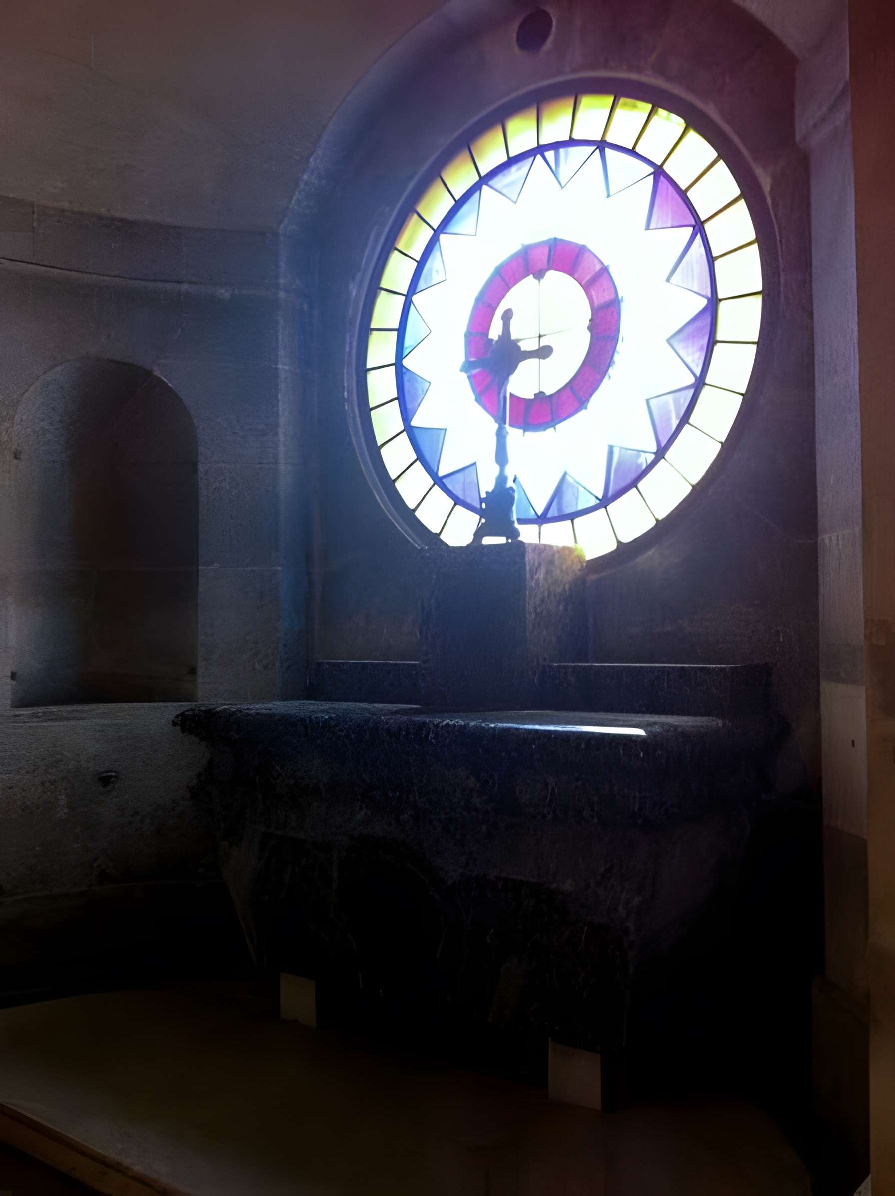 Chapelle expiatoire de Paris