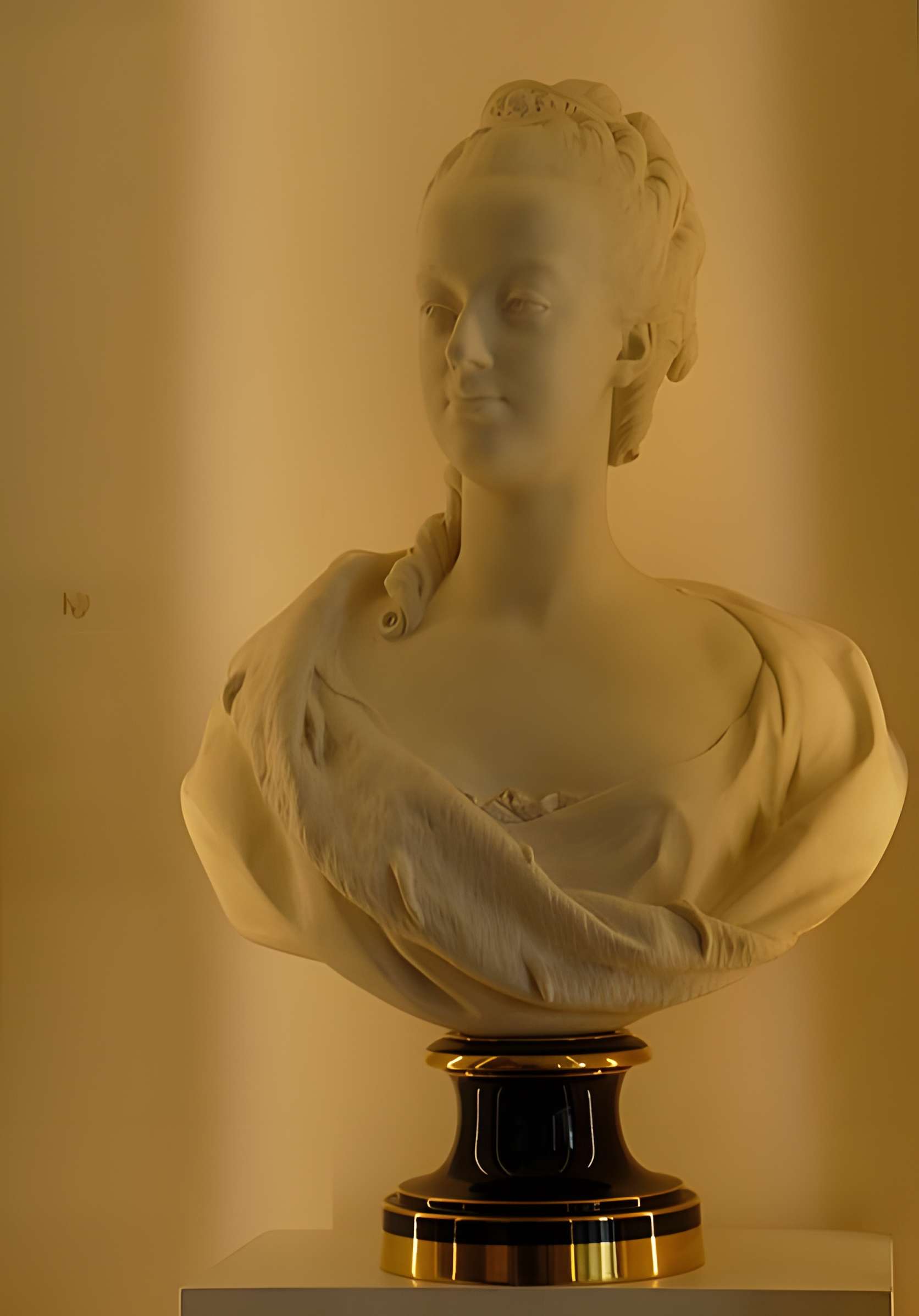 Chapelle expiatoire de Paris