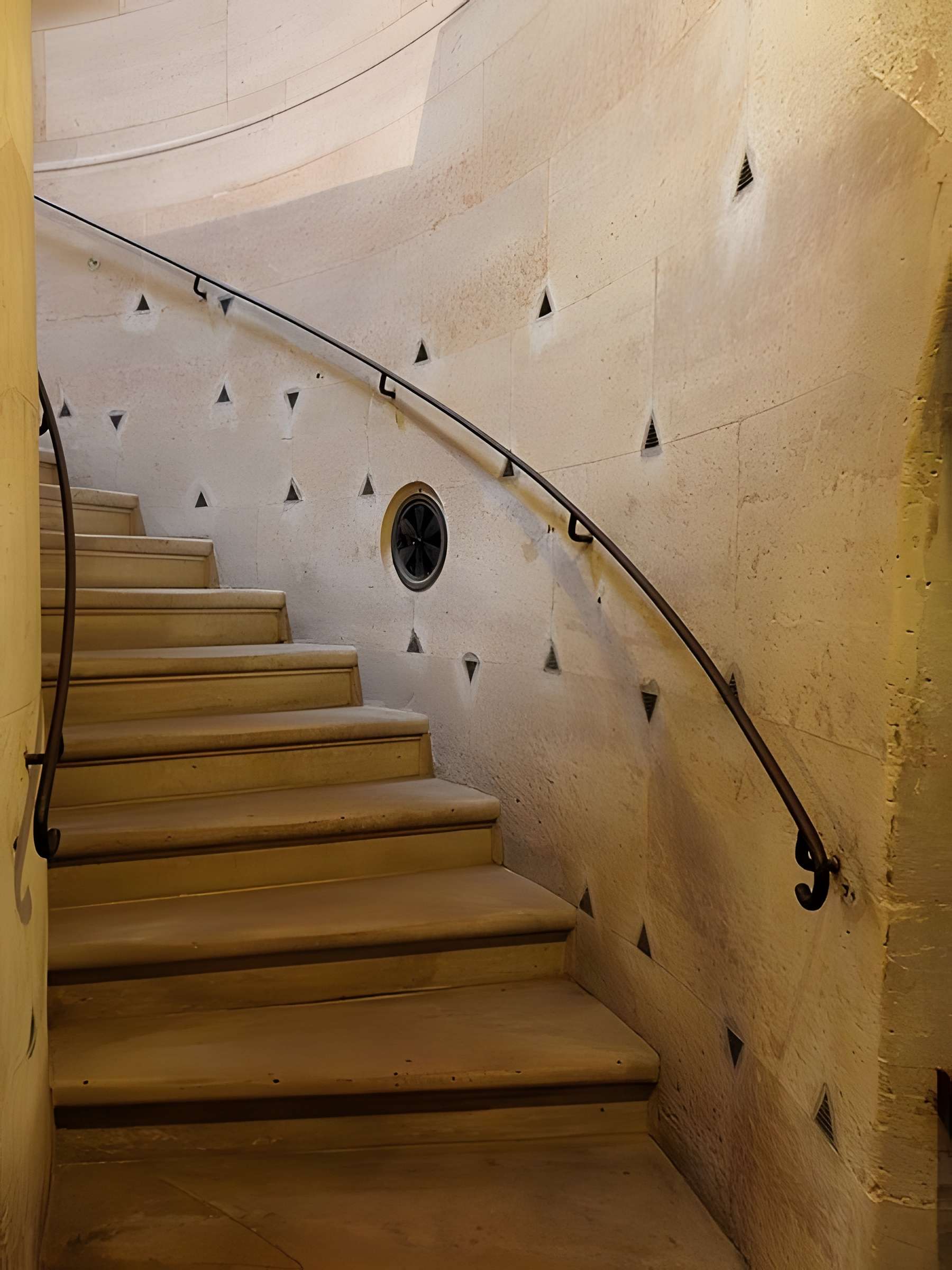 Chapelle expiatoire de Paris