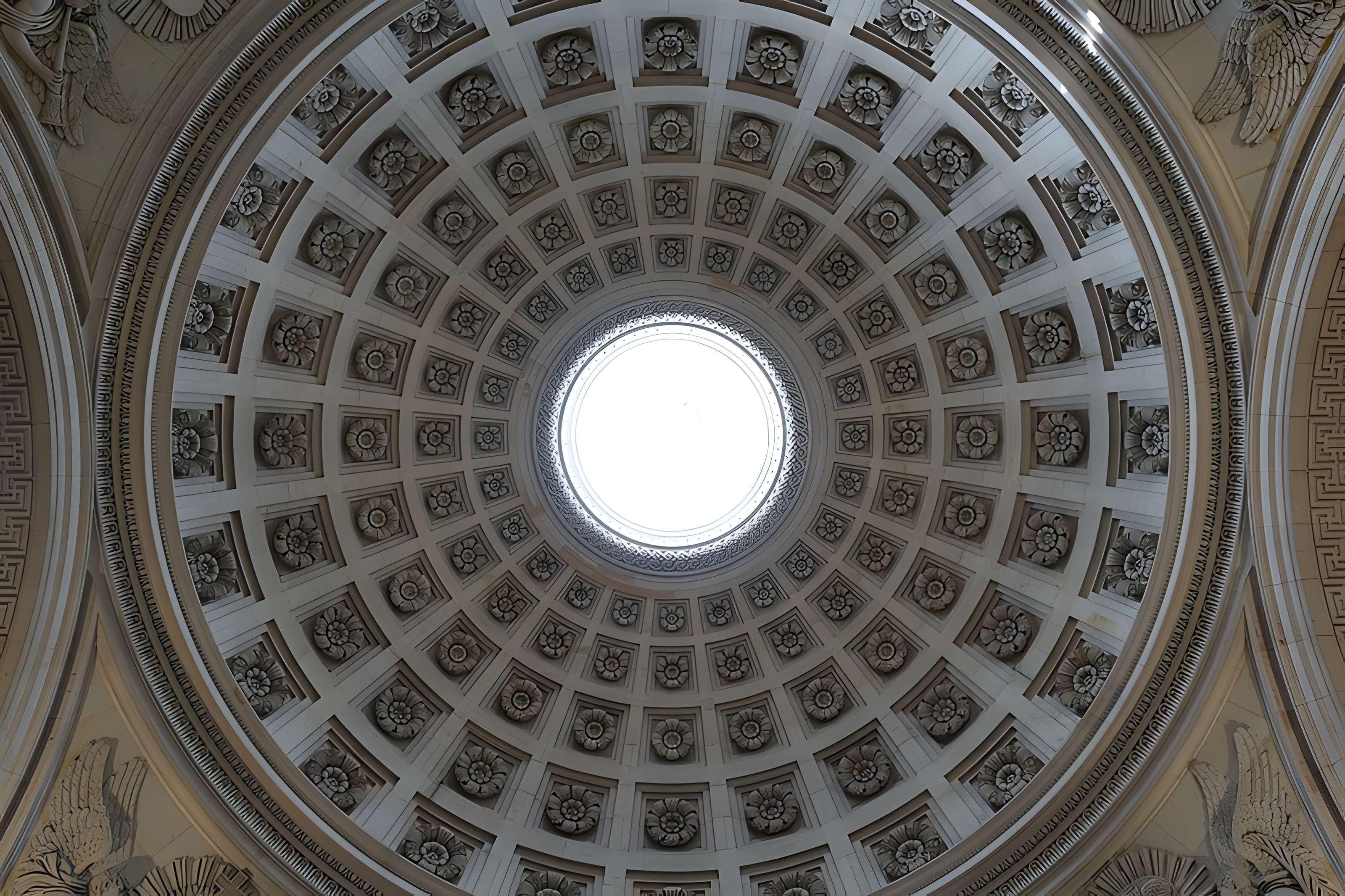 Chapelle expiatoire de Paris