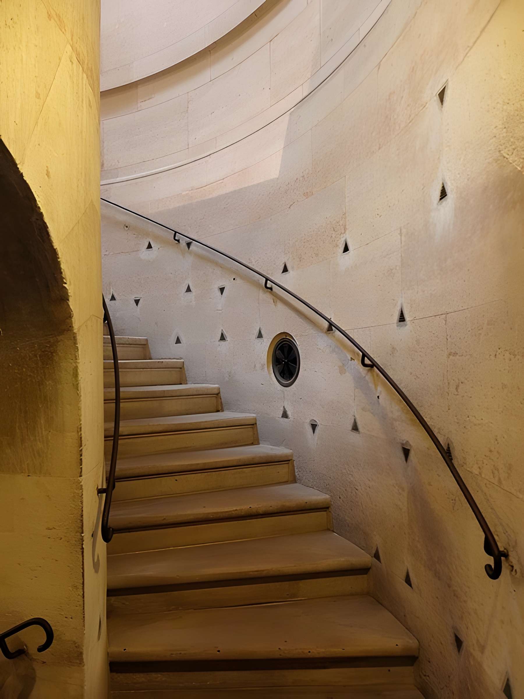 Chapelle expiatoire de Paris