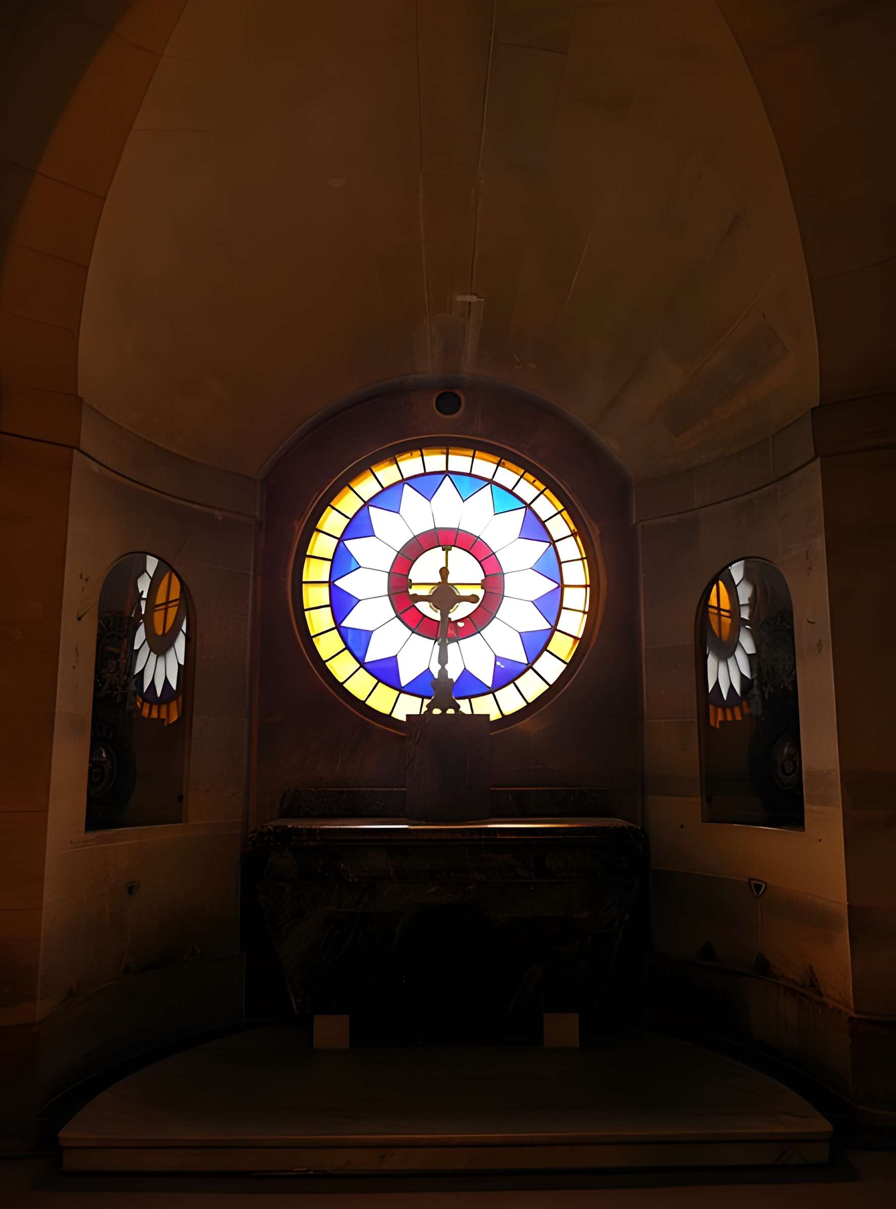 Chapelle expiatoire de Paris