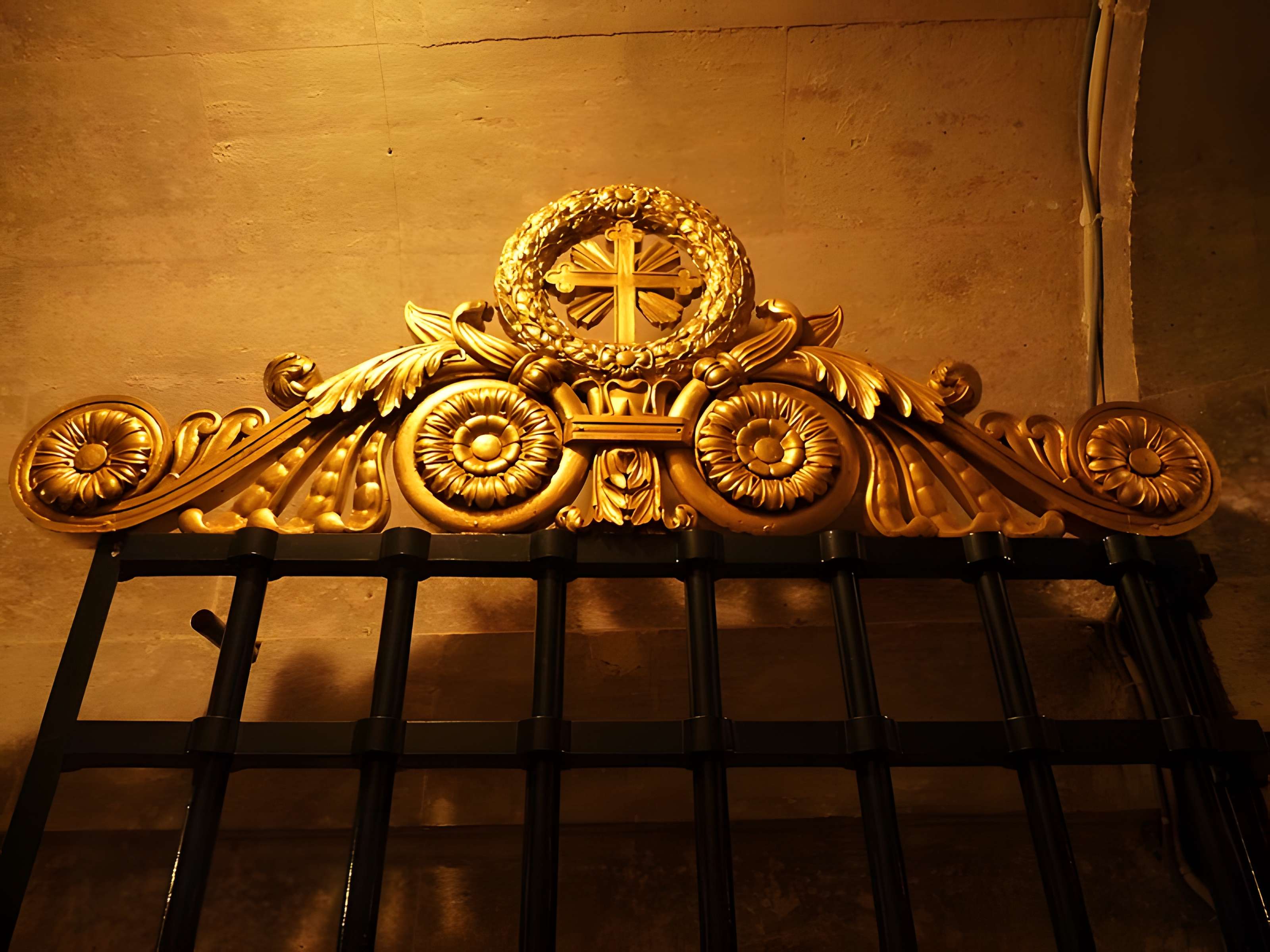 Chapelle expiatoire de Paris