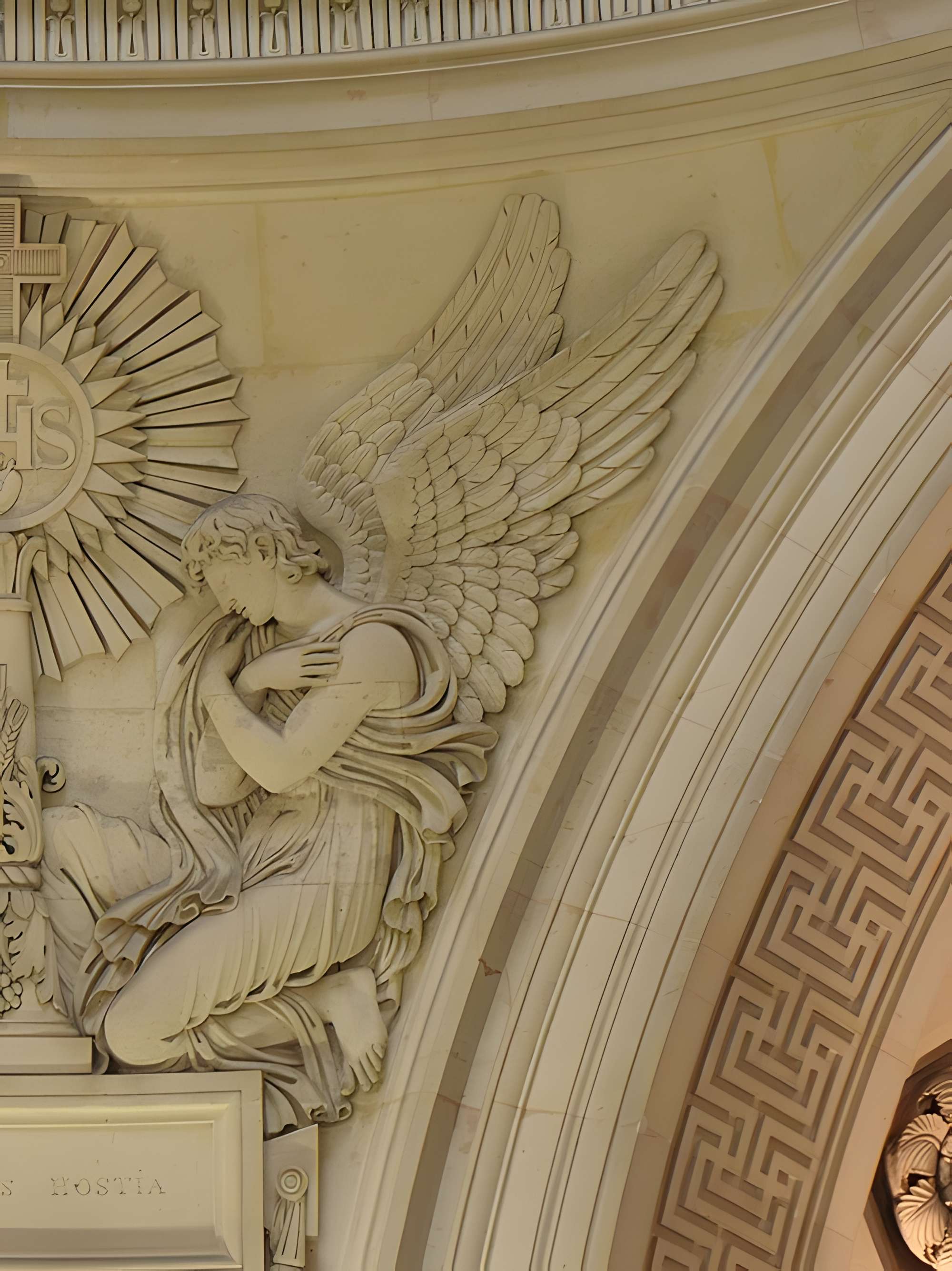 Chapelle expiatoire de Paris