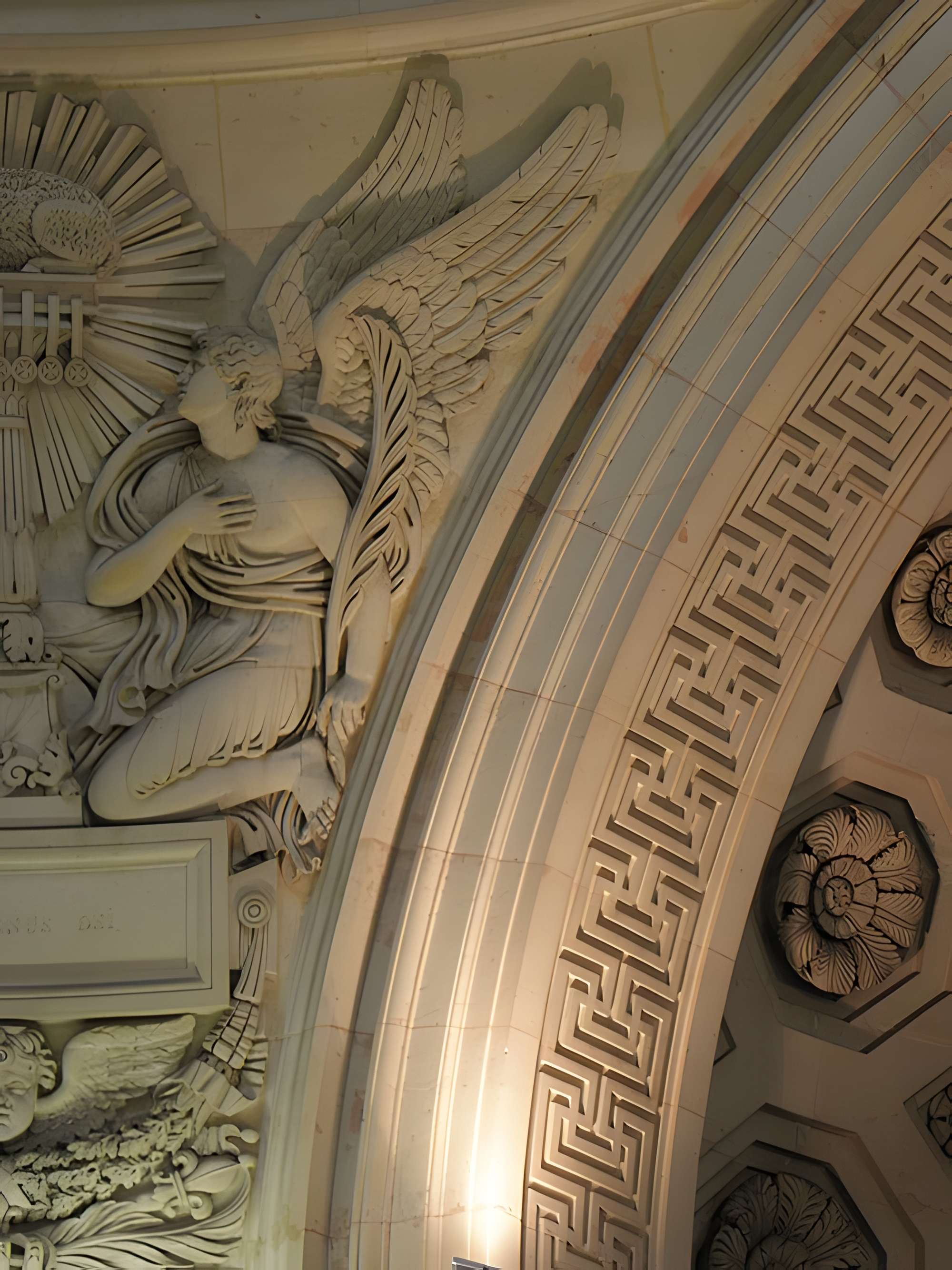 Chapelle expiatoire de Paris