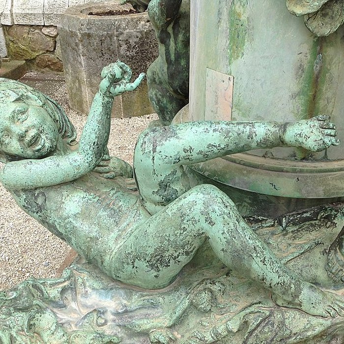 Photo de Château de la Napoule