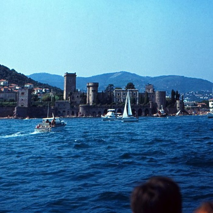 Photo de Château de la Napoule