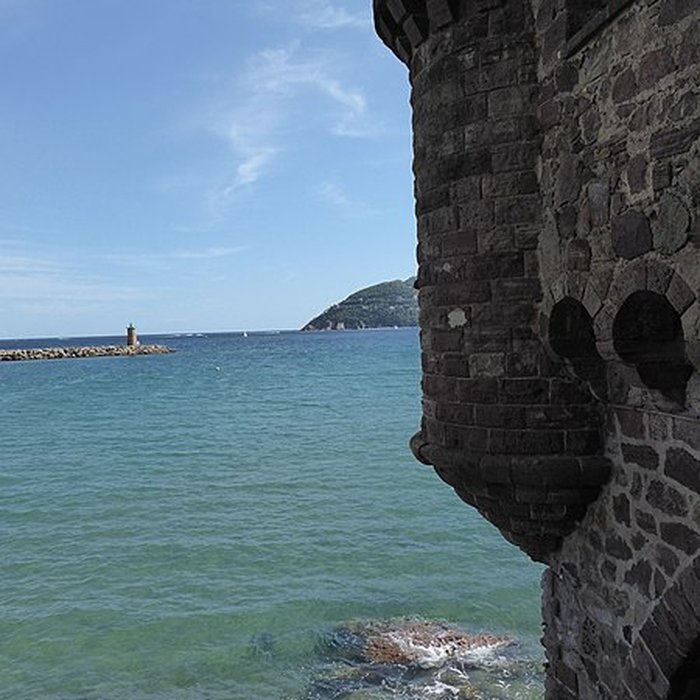 Photo de Château de la Napoule