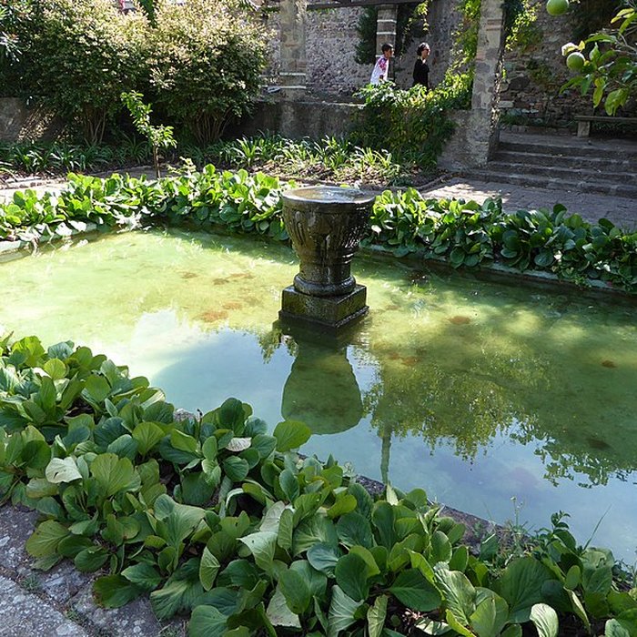 Photo de Château de la Napoule