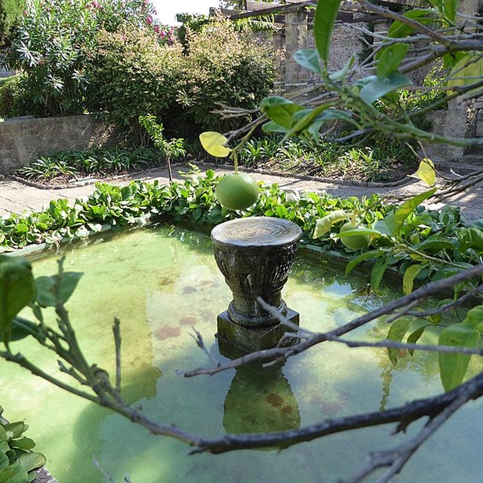 Photo de Château de la Napoule