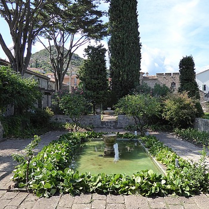 Photo de Château de la Napoule