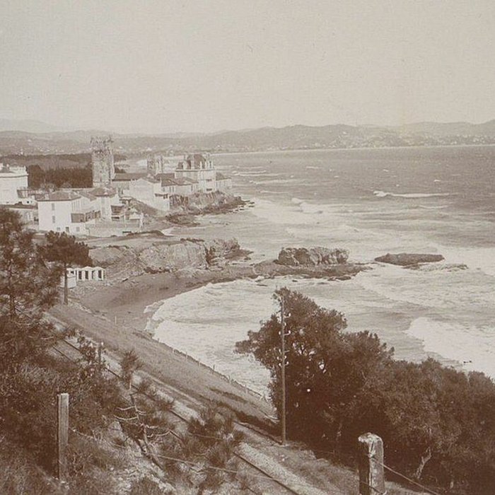 Photo de Château de la Napoule