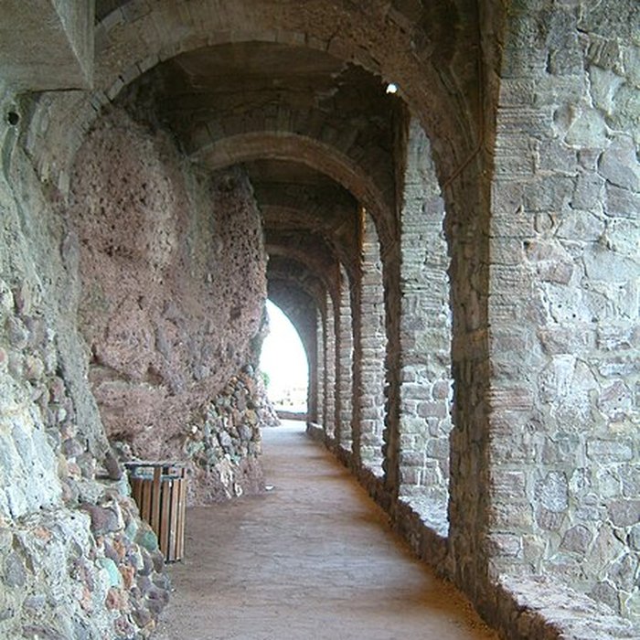 Photo de Château de la Napoule