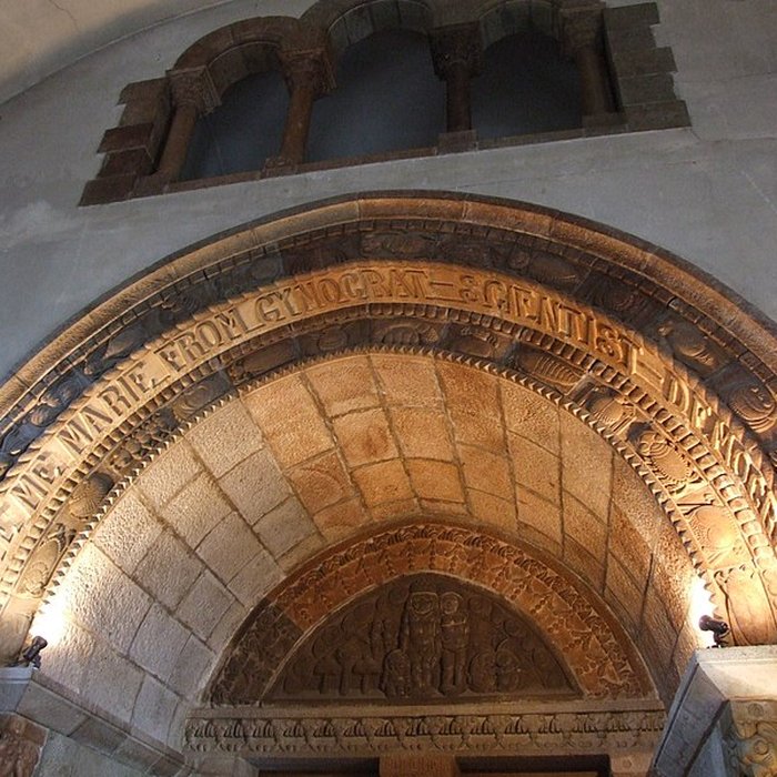 Photo de Château de la Napoule