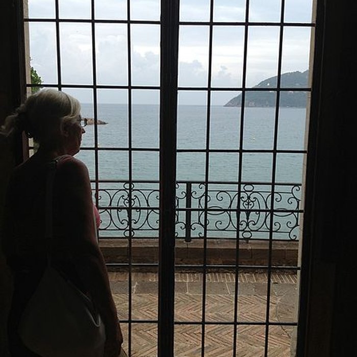 Photo de Château de la Napoule