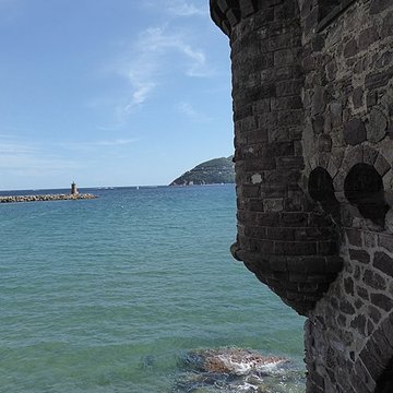 Château de la Napoule