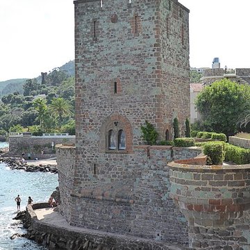 Château de la Napoule
