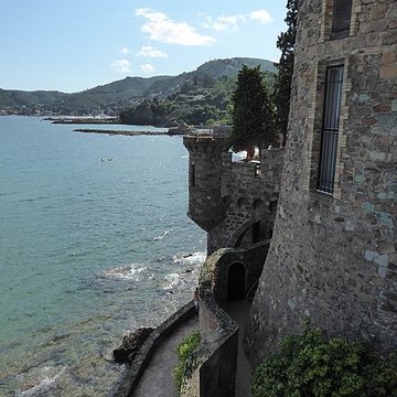 Château de la Napoule