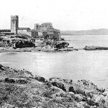 Château de la Napoule